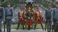 «Загадка Кальмана (1984)» — обои к фильму #4