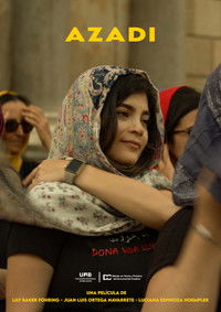 Imagem do Filme Azadi