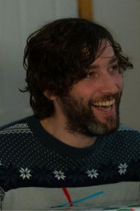 Imagem de Oisín Wedel