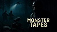 «Monster Tapes (2025)» — обои к фильму #1