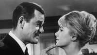 «Щекотливое дело (1963)» — обои к фильму #2