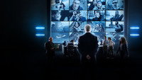 «Охота на знаменитостей: Германия (2021)» — обои к сериалу #1