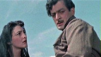 «Они спустились с гор (1954)» — обои к фильму #2