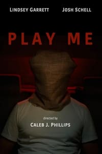 Poster de Play Me