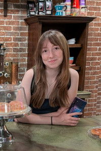 Imagem de Alecks Connaughton