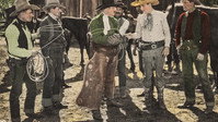 «Code of the Cow Country (1927)» — обои к фильму #1