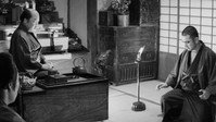 «Повесть о Затоичи (1962)» — обои к фильму #6