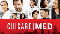 «Медики Чикаго (2015)» — обои к сериалу #10