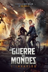 La guerre des mondes - L'invasion (2023)