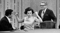 «Password (1961 - 1975)» — обои к сериалу #1