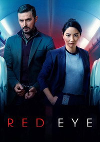 Постер сериала «Ночной рейс (2024)» — (12 из 38)