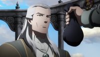 The Witcher: Sirens of the Deep