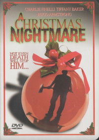 Poster de Christmas Nightmare