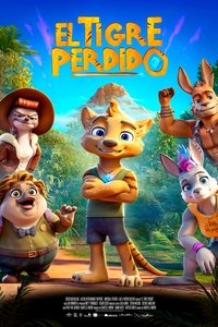 poster_The Lost Tiger