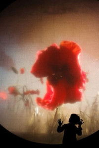 Poster de Purgatorio