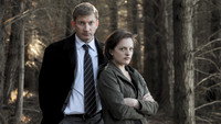 «Вершина озера (2013-2017)» — обои к сериалу #2