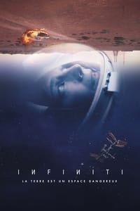 tv show poster Infiniti 2022