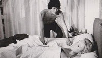 «Сафо, или Ярость любви (1971)» — обои к фильму #2