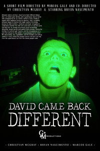 David Came Back Different