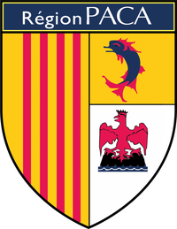 Region PACA