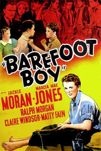 Poster de Barefoot Boy