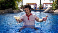 Обои к сериалу «Акапулько (2021 - 2025)» — (18 из 69)
