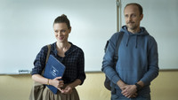 «Под поверхностью (2018-2019)» — обои к сериалу #2
