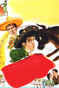 Постер фильма «Mexican Hayride (1948)» — (5 из 8)