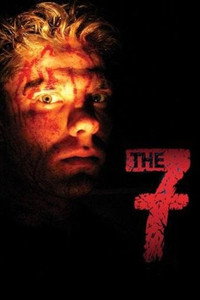Постер фильма «7 (2006)» — (2 из 8)