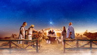 «Bringing Back Christmas (2023)» — обои к фильму #1