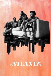 Постер сериала «Атланта (2016-2022)» — (13 из 120)