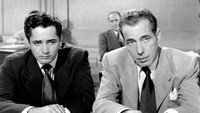 «Стучись в любую дверь (1949)» — обои к фильму #2