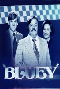 Poster de Bluey