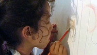 «L'arc-en-ciel éclaté (1998)» — обои к фильму #6