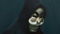 Обои к сериалу «Мистер Робот (2015-2019)» — (39 из 70)