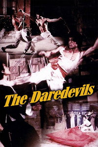 The Daredevils