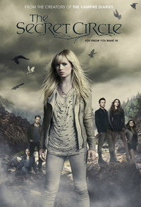 Постер сериала «Тайный круг (2011-2012)» — (15 из 46)
