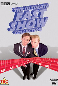 Постер сериала «Быстрое шоу (1994-2014)» — (2 из 24)