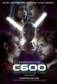 C600: Step Back in Time (2021)