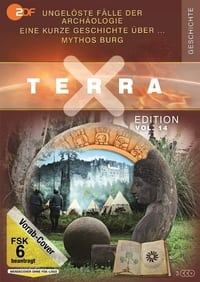 tv show poster Terra+X+-+Ungel%C3%B6ste+F%C3%A4lle+der+Arch%C3%A4ologie 2018