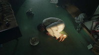 Обои к фильму «Ananta (The Eternal) (2022)» — (16 из 19)