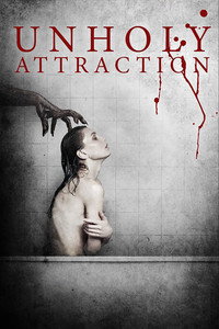 Постер фильма «Paranormal Attraction (2020)» — (3 из 5)