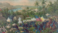 «Crucible of Empire: The Spanish American War (1999)» — обои к фильму #1