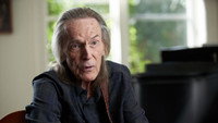 «Gordon Lightfoot: If You Could Read My Mind (2019)» — обои к фильму #2