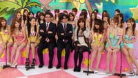 «Onegai masukatto (2008-2009)» — обои к сериалу #1