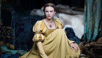 Обои к сериалу «Белая королева (2013)» — (14 из 42)