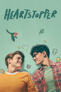 Постер сериала «Трепет сердца (2022 - 2024)» — (16 из 135)