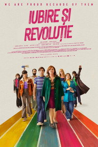 Iubire și revoluție