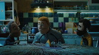 «Горемыки (2022)» — обои к сериалу #1