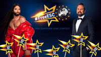 Free European Song Contest 2020